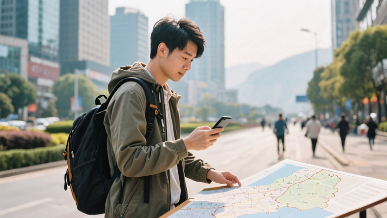 “信息越多,攻略越累”:旅游业还能怎么做?